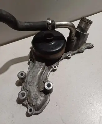 Maserati Ghibli Water pump 68079412