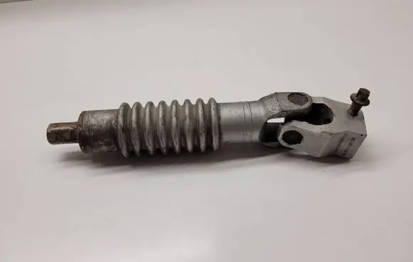 BMW 3 E46 Steering column universal joint 6761570 32306761570 WET47C03BMW