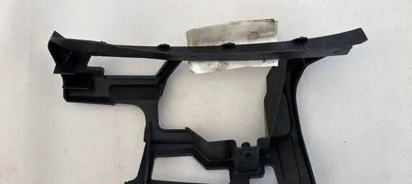 Volkswagen Golf VI Front bumper mounting bracket 5K0807724B