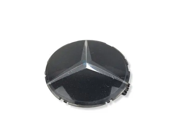 Mercedes-Benz E W212 Manufacturer badge logo/emblem A1648880411