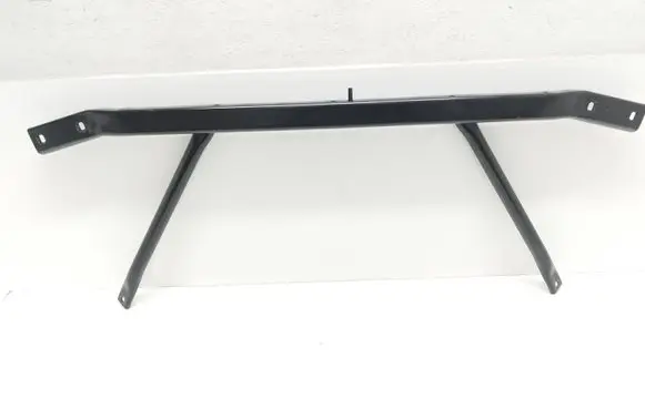 BMW 5 GT F07 Top upper radiator support slam panel 7183851 74314910 5164DK