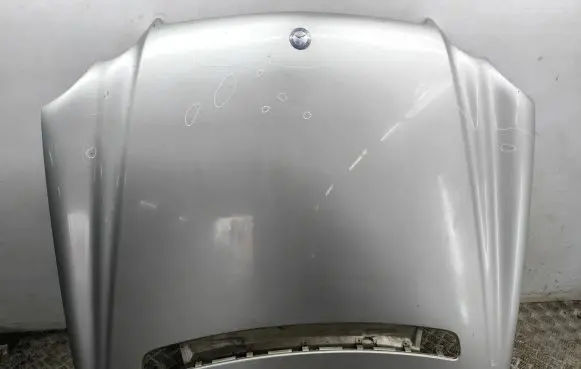 Mercedes-Benz CLK A209 C209 Engine bonnet/hood