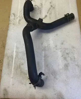 Ford Galaxy Engine coolant pipe/hose 4M5Q6K869AC