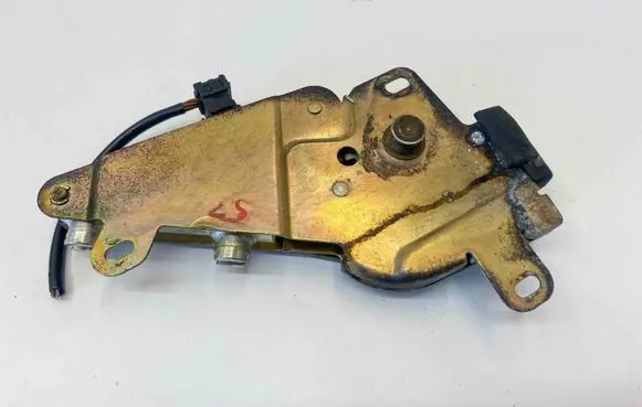 Mercedes-Benz SL R129 Convertible roof main ram cylinder A1298000374 1298000374