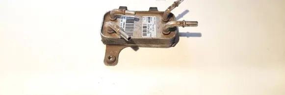 Land Rover Range Rover L405 Fuel cooler (radiator) F8741005