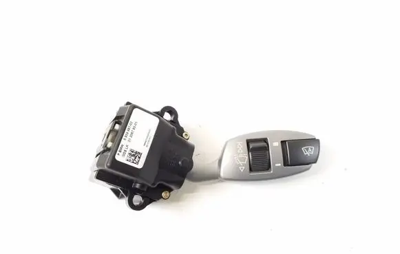 BMW 7 E65 E66 Wiper switch 6959987