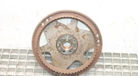 Porsche Boxster 986 Flywheel 9607507