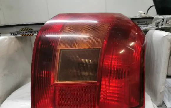 Toyota Corolla E120 E130 Rear/tail lights 02510459 0459 F111B02