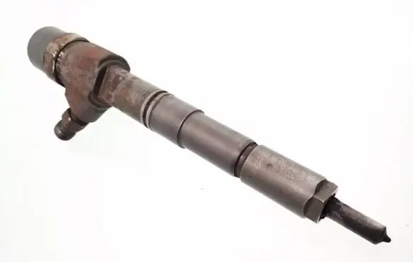 Opel Signum Fuel injector 0445110159 ASG81686S 48923