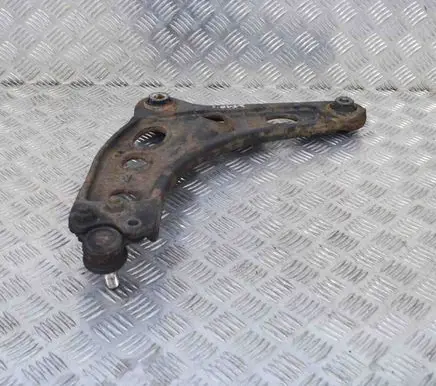 Renault Trafic II (X83) Front lower control arm/wishbone 93853465 8200395034