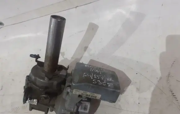 Ford Fiesta Power steering pump