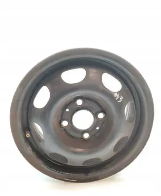 Volkswagen Lupo R13 steel rim