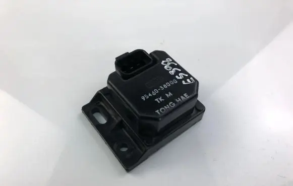 Hyundai Sonata Other relay 9546038000