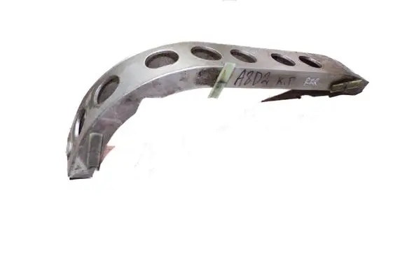 Audi A8 S8 D2 4D Fender mounting bracket 4D0821137