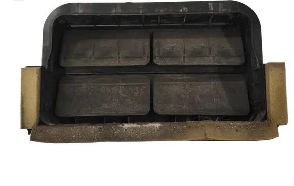 Subaru Outback (BS) Quarter panel pressure vent 72651AJ01A