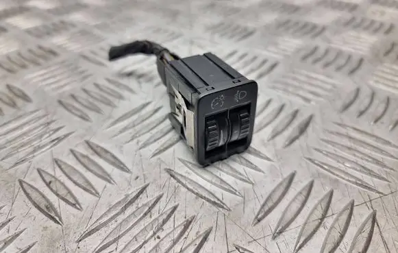 Volkswagen PASSAT B6 Headlight level height control switch 3C0941333