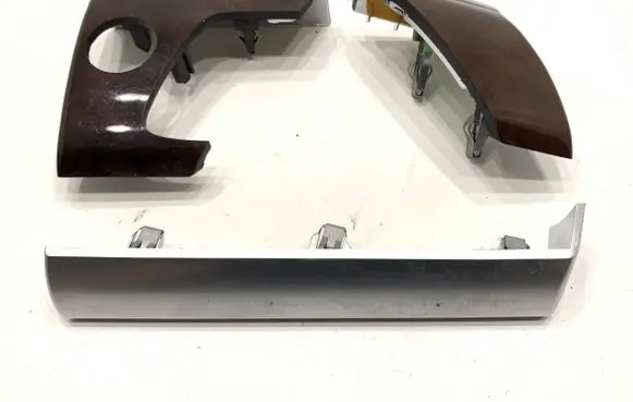BMW X5 E70 Dashboard trim 4992201