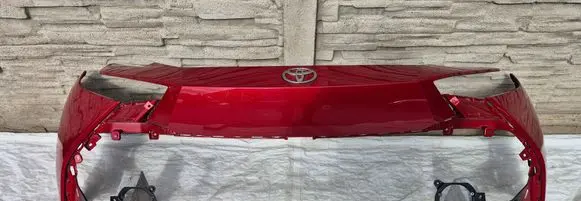 Toyota C-HR II Front bumper 52119-F4250