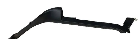 side skirts sill cover
