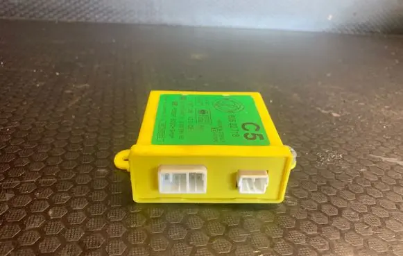 Fiat Coupe Immobilizer control unit/module 60622718 9330065192 9672400032