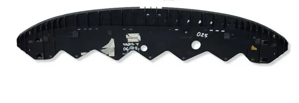 Toyota Yaris Front bumper skid plate/under tray 526180D010