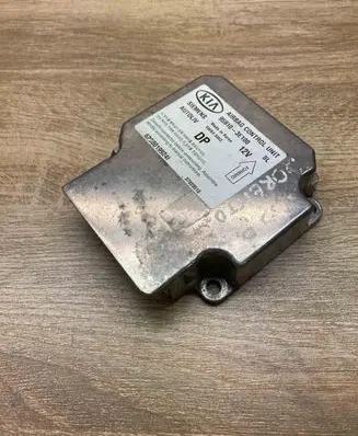 KIA Sorento Airbag control unit/module 959103E100 5WK43062