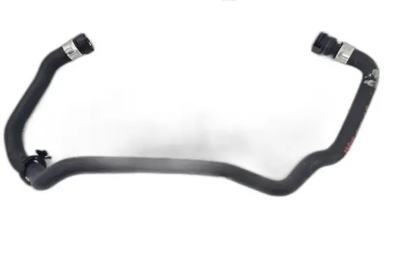 Citroen C3 Engine coolant pipe/hose 9671349780