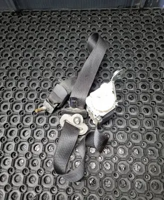Chrysler Grand Voyager V Rear seatbelt P1AF251DVAB 383103R TR42650C1726