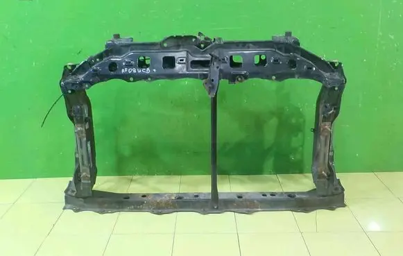 Toyota Urban Cruiser (XP110) Radiator support slam panel UP201