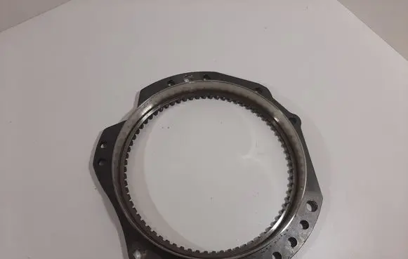 Volvo 140 Clutch pressure plate 21108695