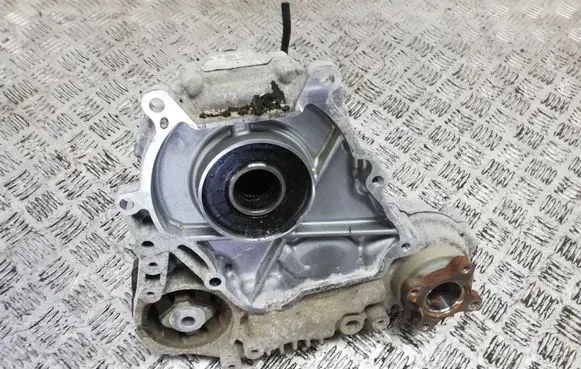 BMW X1 E84 Gearbox transfer box case 7619176