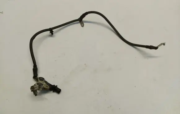 MG ZS Other control units/modules 10132026