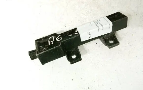 Audi A6 S6 C6 4F Antenna control unit 4f0909141c 3354.0501