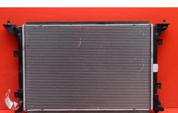 KIA EV6 Coolant radiator 25310XXXXX