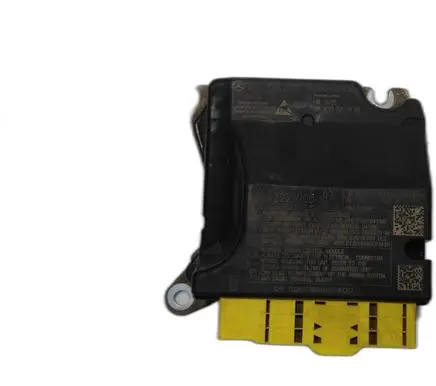 Mercedes-Benz S W222 Tow bar relay 