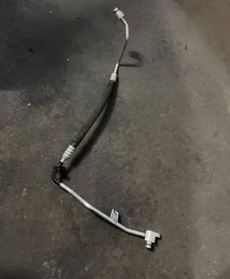 Audi A6 S6 C8 4K Air conditioning (A/C) pipe/hose 4K0816741BJ