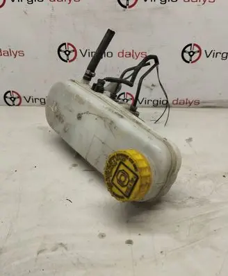 Fiat Ducato Master brake cylinder 0204255096