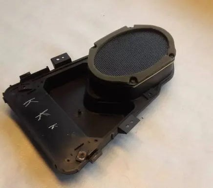 Jaguar S-Type Front door speaker 2R83-18808-CA