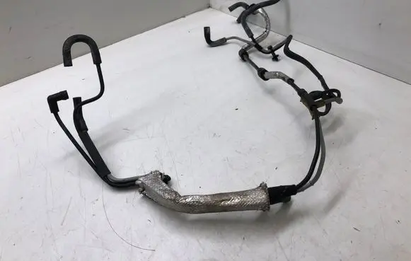 Ford Focus Vacuum line/pipe/hose