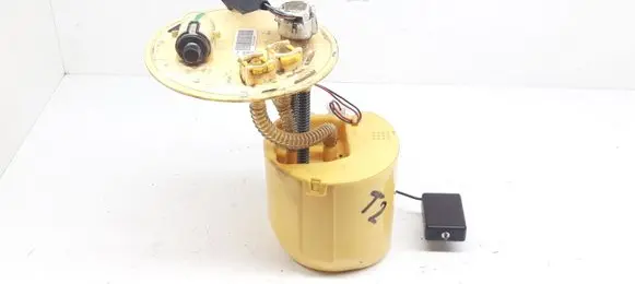Toyota Avensis T270 In-tank fuel pump 7701005020