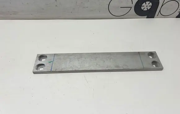 Toyota C-HR II Other under body part 