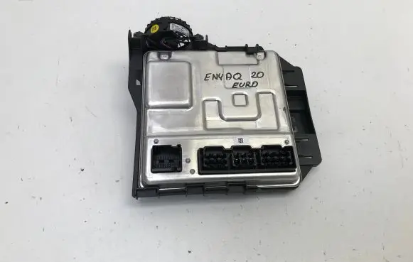 Skoda Enyaq iV Other control units/modules 1EA937012C 1EA941052