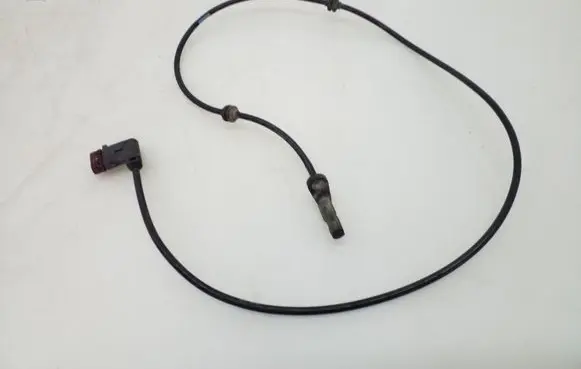 ABS rear brake sensor