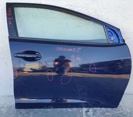 Honda Civic IX Front door