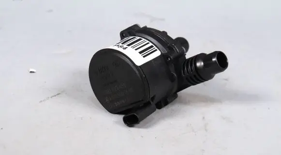 Mercedes-Benz GLC C254 Electric auxiliary coolant/water pump A0005007600 0392023459