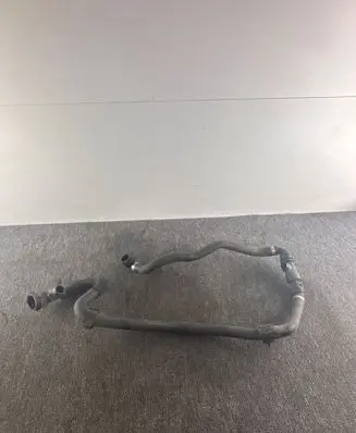 BMW X5 F15 Engine coolant pipe/hose 7646703 16289713