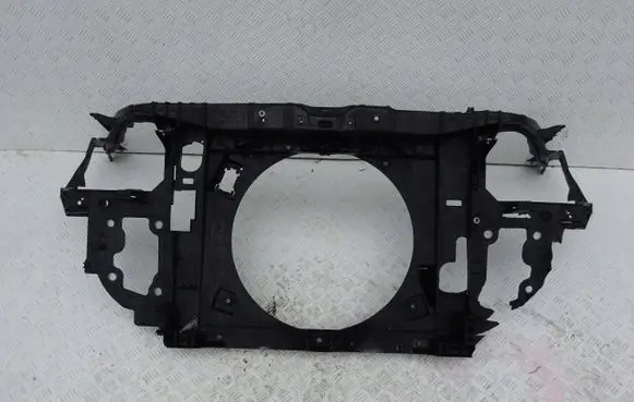 Chrysler Voyager Radiator support slam panel PP040014AA