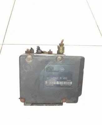 Renault Master II ABS Pump 10094614033 3X4893