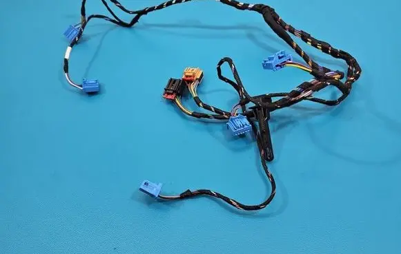 Skoda Octavia Mk4 Other wiring loom 5WB971566D IMPRK1538061