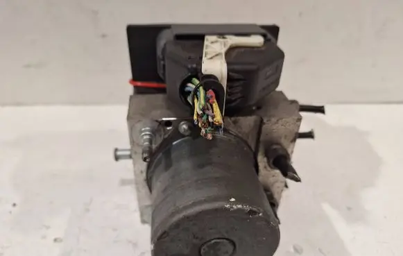 Citroen C5 ABS Pump 0265230733